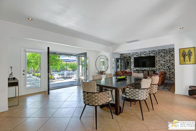 830 N Riverside Drive, Palm Springs, CA 92264