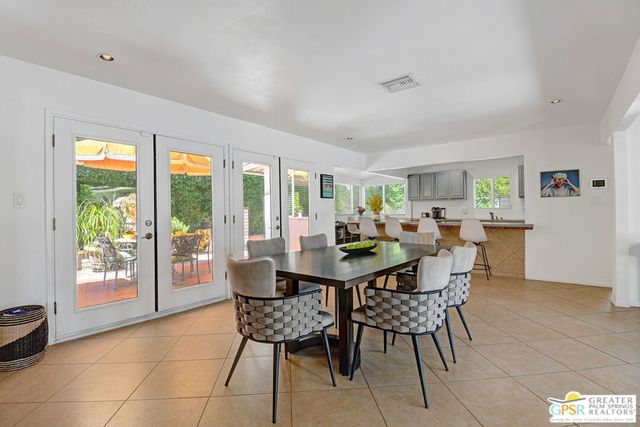 830 N Riverside Drive, Palm Springs, CA 92264