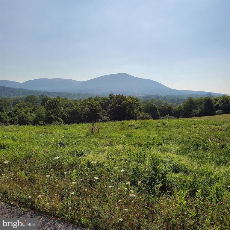 9 SUNRISE LANE, Fort Loudon, PA 17224