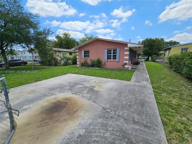 2119 NW 64th St 2119, Miami, FL 33147