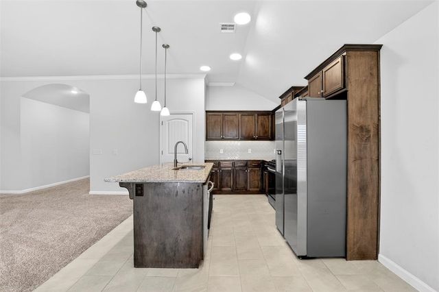 3045 NW 184th Terrace, Edmond, OK 73012