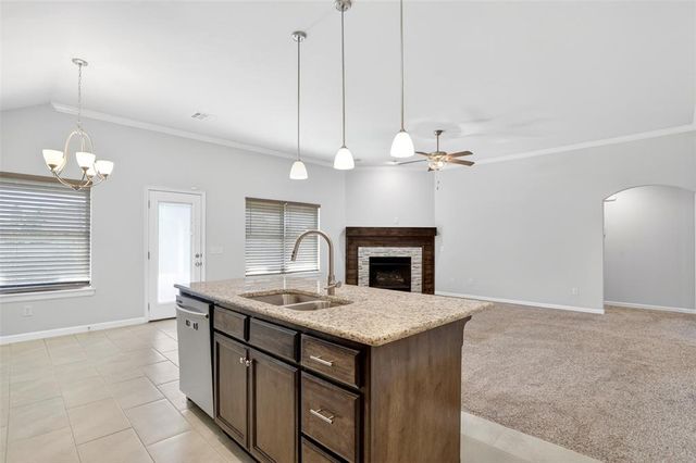 3045 NW 184th Terrace, Edmond, OK 73012