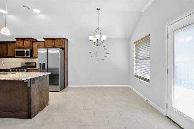 3045 NW 184th Terrace, Edmond, OK 73012