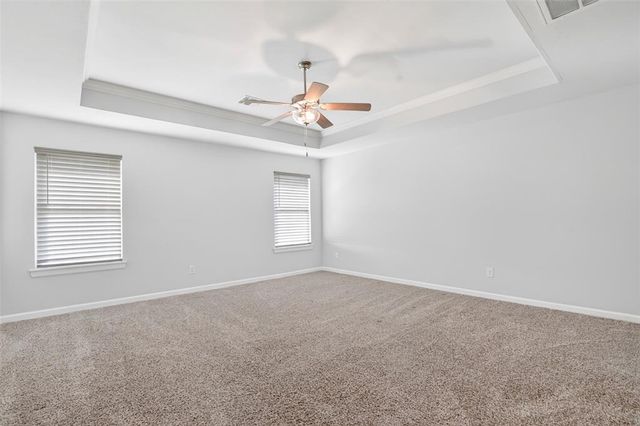 3045 NW 184th Terrace, Edmond, OK 73012