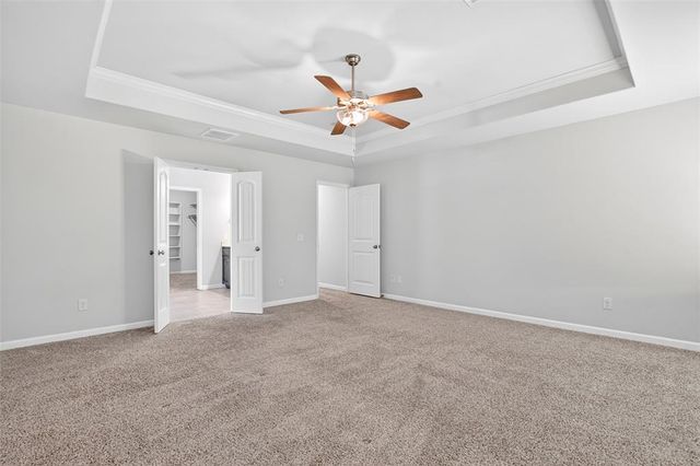3045 NW 184th Terrace, Edmond, OK 73012