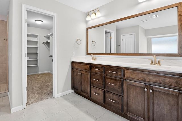 3045 NW 184th Terrace, Edmond, OK 73012