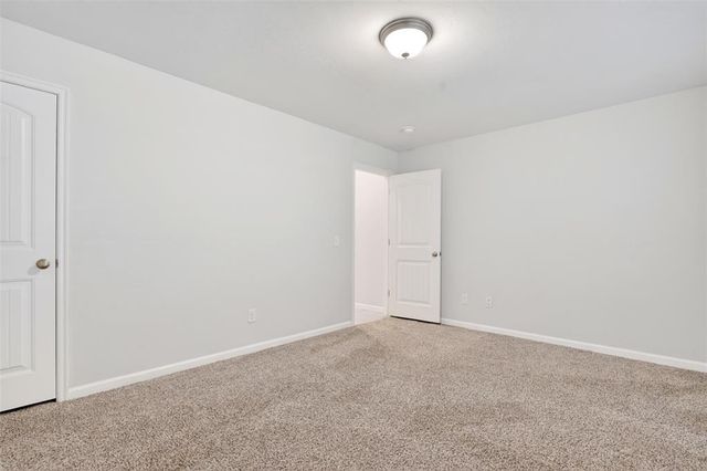 3045 NW 184th Terrace, Edmond, OK 73012
