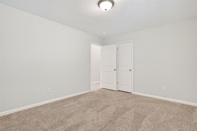3045 NW 184th Terrace, Edmond, OK 73012