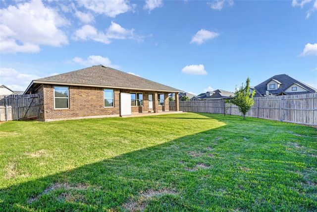 3045 NW 184th Terrace, Edmond, OK 73012