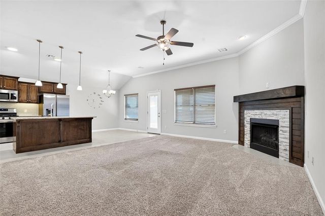 3045 NW 184th Terrace, Edmond, OK 73012