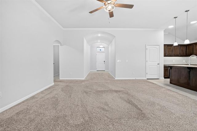 3045 NW 184th Terrace, Edmond, OK 73012