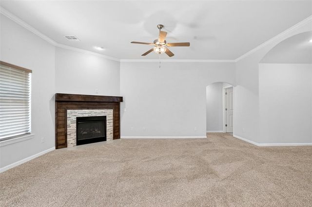 3045 NW 184th Terrace, Edmond, OK 73012