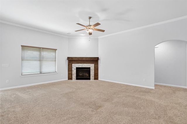 3045 NW 184th Terrace, Edmond, OK 73012