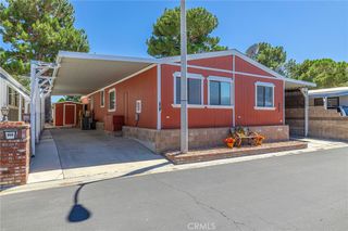 48303 W 20th Street W 181, Lancaster, CA 93534
