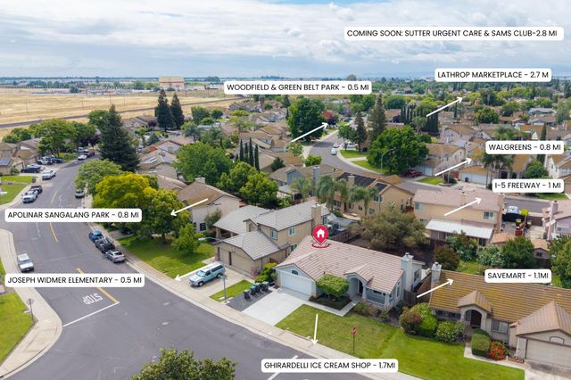 830 Sugar Pine Dr, Lathrop, CA 95330