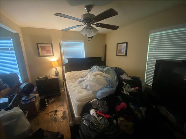 8402 Darlington Drive, Houston, TX 77028