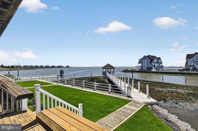 1401 HARBOUR CV S, Somers Point, NJ 08244