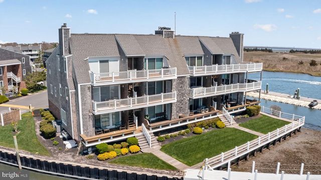 1401 HARBOUR CV S, Somers Point, NJ 08244