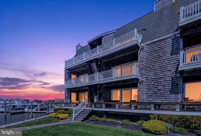 1401 HARBOUR CV S, Somers Point, NJ 08244