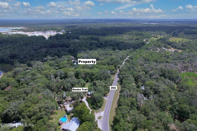 327 KEUKA LAKE Trail, Interlachen, FL 32148