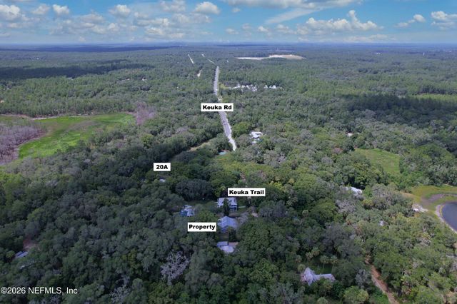 327 KEUKA LAKE Trail, Interlachen, FL 32148
