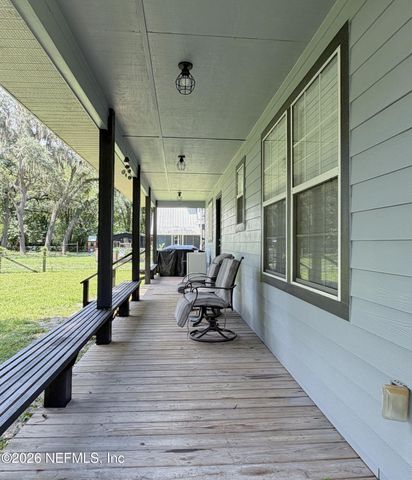 327 KEUKA LAKE Trail, Interlachen, FL 32148