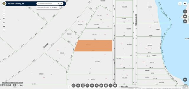 327 KEUKA LAKE Trail, Interlachen, FL 32148