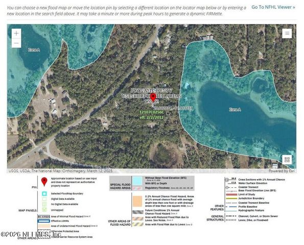 327 KEUKA LAKE Trail, Interlachen, FL 32148