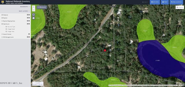 327 KEUKA LAKE Trail, Interlachen, FL 32148