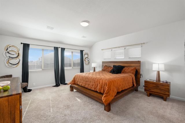 4513 Pentridge Drive, Crowley, TX 76036