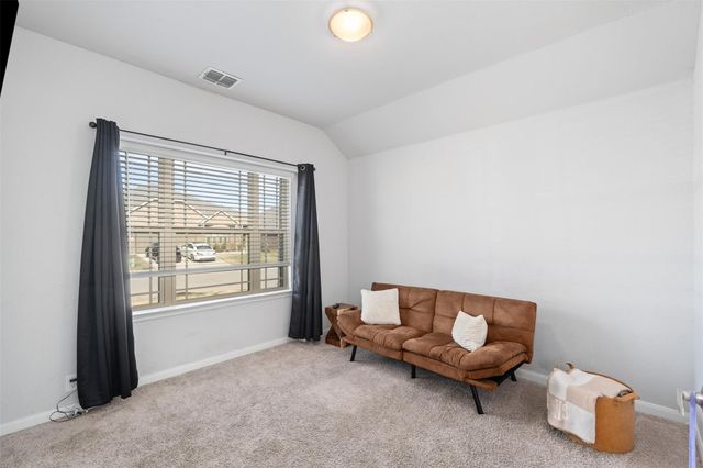 4513 Pentridge Drive, Crowley, TX 76036