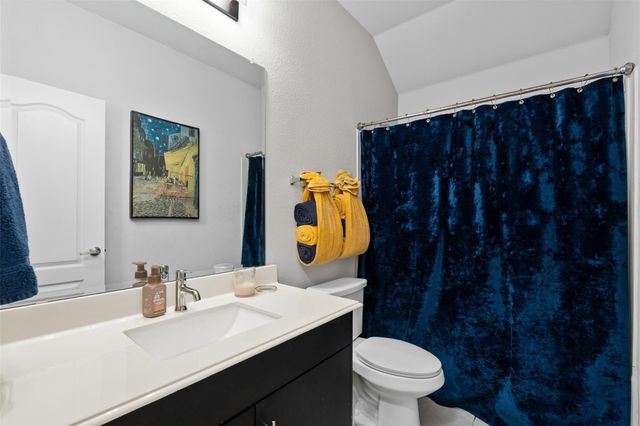 4513 Pentridge Drive, Crowley, TX 76036