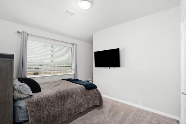 4513 Pentridge Drive, Crowley, TX 76036