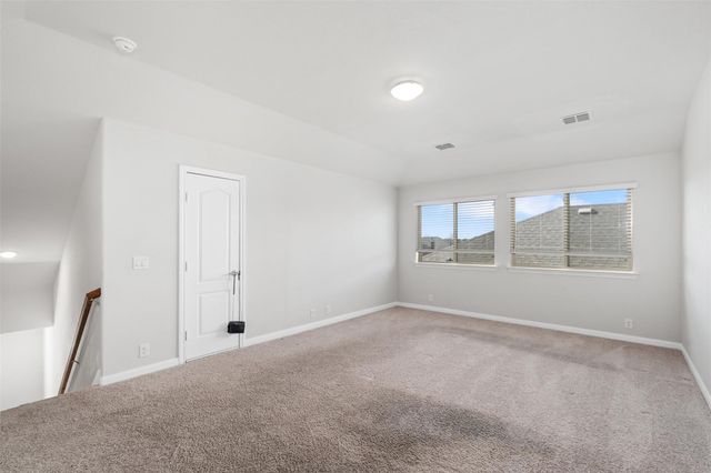 4513 Pentridge Drive, Crowley, TX 76036