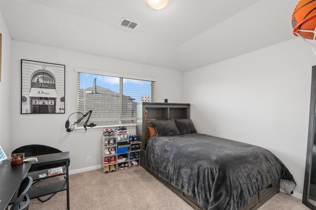 4513 Pentridge Drive, Crowley, TX 76036