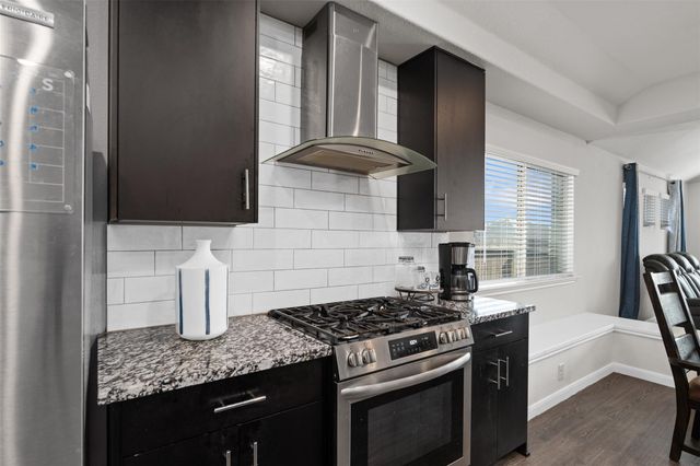 4513 Pentridge Drive, Crowley, TX 76036