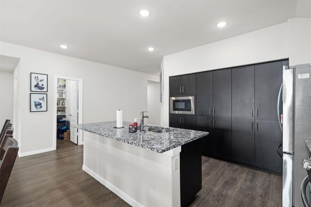 4513 Pentridge Drive, Crowley, TX 76036