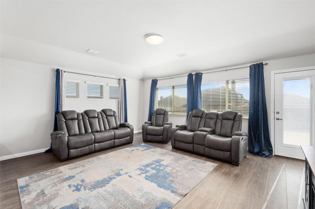 4513 Pentridge Drive, Crowley, TX 76036