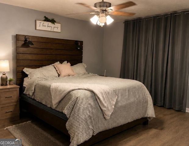 103 El Prado Circle, Thomaston, GA 30286