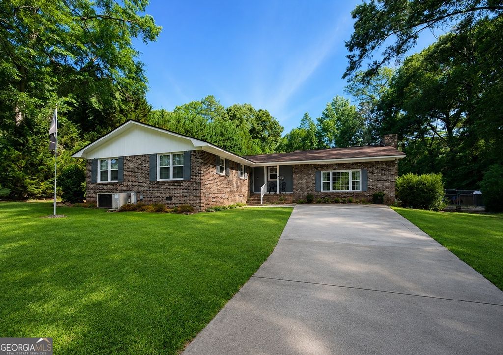 103 El Prado Circle, Thomaston, GA 30286