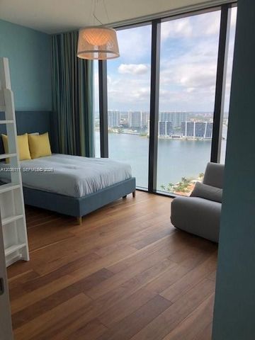 18555 Collins Avenue 3103, Sunny Isles Beach, FL 33160