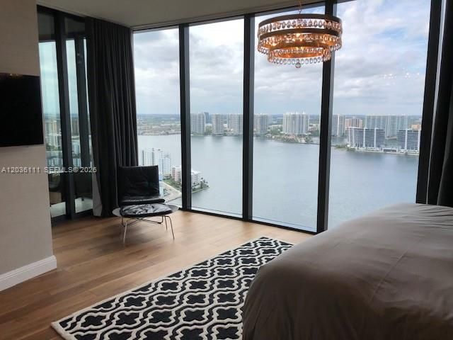 18555 Collins Avenue 3103, Sunny Isles Beach, FL 33160