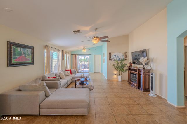 2907 E WHISPERING WIND Drive, Phoenix, AZ 85024