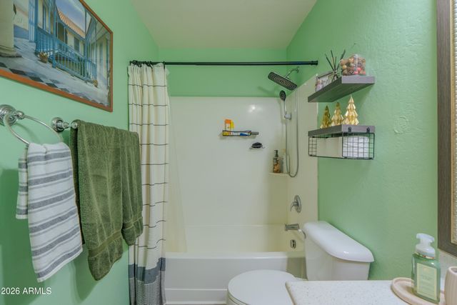 2907 E WHISPERING WIND Drive, Phoenix, AZ 85024