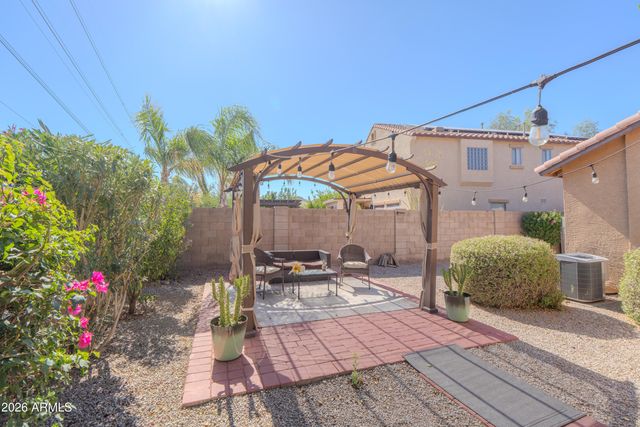 2907 E WHISPERING WIND Drive, Phoenix, AZ 85024