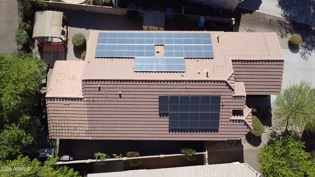 2907 E WHISPERING WIND Drive, Phoenix, AZ 85024