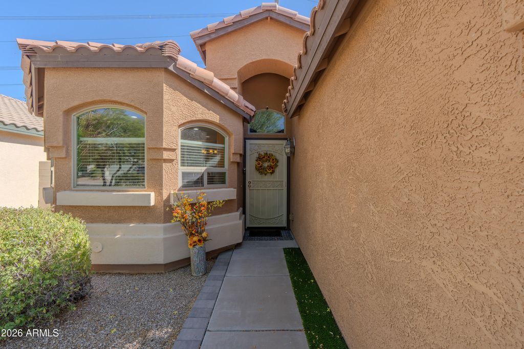 2907 E WHISPERING WIND Drive, Phoenix, AZ 85024 — photo 3