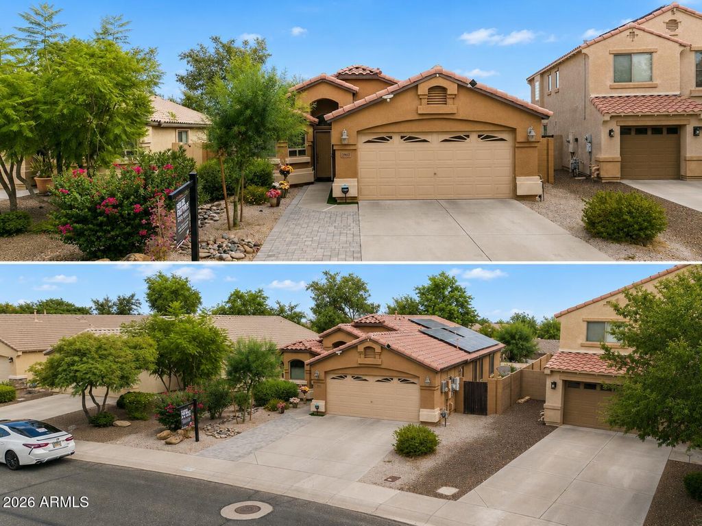 2907 E WHISPERING WIND Drive, Phoenix, AZ 85024 — photo 4