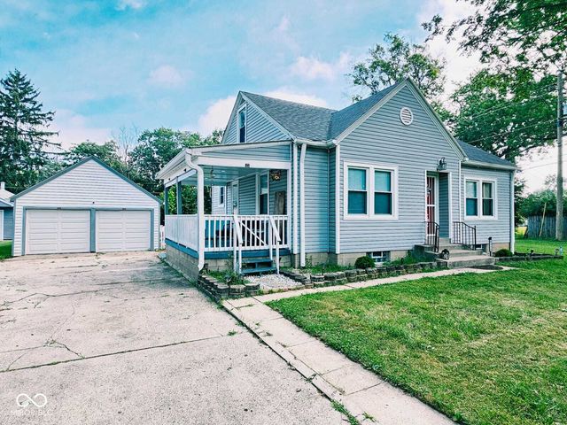 6312 Jackson Street, Indianapolis, IN 46241