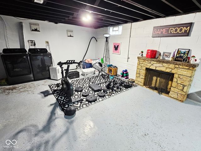 6312 Jackson Street, Indianapolis, IN 46241